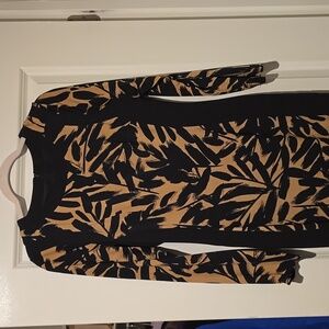 In perfect condition